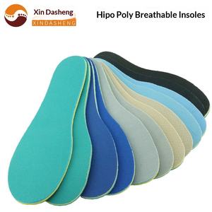 Plantillas Deportivas Lao Song Nuevas, Transpirables, de Algodón con Memoria, Absorbentes de Sudor, Acolchadas, Elásticas, Unisex - Product Image 1