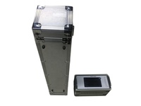 Divisor de Voltaje de Alta Precisión Huaying Electric AC/DC FRC, Precio Competitivo