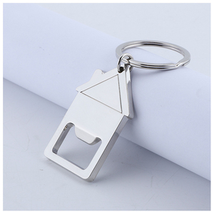 Nhà Máy Giá Thăng Hoa Bia Mát Tùy Chỉnh Mở Chai Keychain Với Logo Vòng Chìa Khóa Bán Buôn Tùy Chỉnh Mở Chai Keychain - Product Image 5