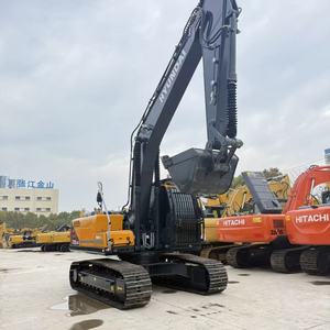 Excavadora Usada de 22 Toneladas HYUNDAI 220-9S, Excavadora Hidráulica Original, 220 220LC 225LC 275 305 330LC, Maquinaria para Minería - Product Image 2