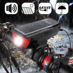 <span class=keywords><strong>Linterna</strong></span> led brillante <span class=keywords><strong>para</strong></span> <span class=keywords><strong>bicicleta</strong></span>, luz de cabeza <span class=keywords><strong>para</strong></span> Motor - Product Image 4