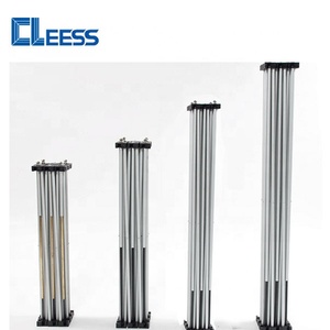 Kinh tế 4x4 xách tay Spider sân khấu hệ thống xách tay Pop Up sân khấu - Product Image 6