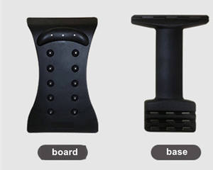 เครื่องนวดดึงคอพร้อมแม่เหล็กที่ยืดคอ - Product Image 6