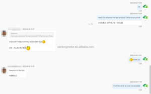 Alternatore per Escavatore 24V 80A 6582.3701-04 65523701 65823701000 6582370100003 6582370101 6582370102 6582.3701-03 6582.3701-05 - Product Image 5