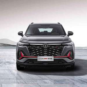 Changan Cs35 2025 Basic Small <span class=keywords><strong>Suv</strong></span> 1,5 T 192ph L4 5 puertas 5 asientos <span class=keywords><strong>Suv</strong></span> Fwd Left Hand Drive Precio barato <span class=keywords><strong>Coches</strong></span> <span class=keywords><strong>nuevos</strong></span> Changan Cs35 Plus - Product Image 3