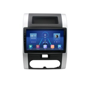 Autoradio Android avec GPS, navigation, écran Carplay pour <span class=keywords><strong>Nissan</strong></span> X-Trail T31 <span class=keywords><strong>Qashqai</strong></span> 2007-2015, lecteur multimédia vidéo pour voiture - Product Image 2