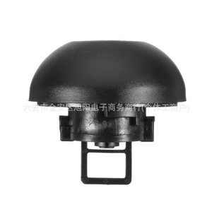 Bouchon de réservoir de carburant avec serrure pour Renault 7701471585 en plastique avec 2 clés - Product Image 4