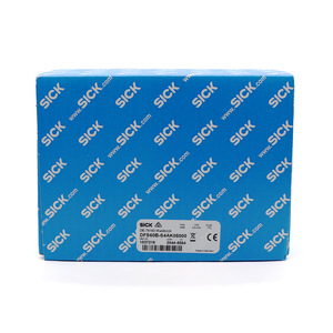 Codeur rotatif incrémental SICK DFS60B 5000 lignes, sortie TTL 4,5-5,5V, fabriqué en Allemagne - Product Image 3