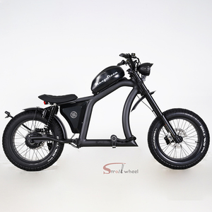 Stock UE Livraison Gratuite Vélo Électrique 1000w Vélo Électrique <span class=keywords><strong>Pas</strong></span> <span class=keywords><strong>Cher</strong></span> Batterie 48V 22.5Ah Vélo Électrique pour Adultes Motoryccle - Product Image 1