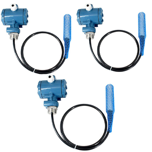 Trasmettitori di pressione di precisione di livello sommergibile trasmettitore inserto tipo di livello del liquido trasmettitore con garanzia lunga - Product Image 4