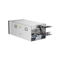 Armoire de serveur en rack à refroidissement liquide à plaque froide industrielle, prise en charge de 8 GPU, composants matériels pour le centre de données, réseau