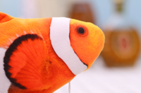 Juguete Electrónico para Gatos, Juguete de Pez Eléctrico con Carga USB, Simulación de Pez para Perros y Gatos, para Masticar, Jugar y Morder, Suministros para Mascotas