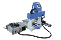 Mini Electric Wood Router/Kleine CNC Jade Steins chnitz maschine