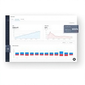 Solution de gestion des abonnements avec renouvellements automatisés, facturation et suivi du cycle de vie des clients. - Product Image 1