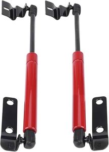 Molla a Gas di Alta Qualità Nuova 1ZD827550 per Portellone Posteriore <span class=keywords><strong>Skoda</strong></span> - Product Image 2