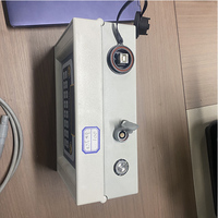 Testeur de pression magnétique multifonctionnel JZJ-E500