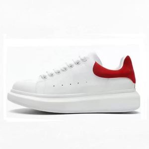 Calzado Deportivo de Lujo, Diseñadores de Primera Línea, Zapatos Deportivos de Skate Modernos y Casuales con Suela Gruesa, Estilo Skate - Product Image 6