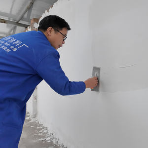 Poudre de <span class=keywords><strong>mastic</strong></span> de nivellement pour murs extérieurs <span class=keywords><strong>Mastic</strong></span> de construction <span class=keywords><strong>Mastic</strong></span> de poudre pour murs - Product Image 3