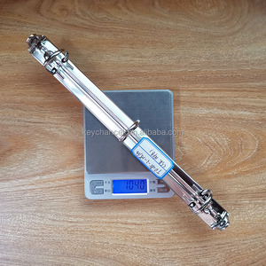 5 "1.0" 1.5 "2.0" 3.0 "D O 3 4รูโลหะห่วง<span class=keywords><strong>ดอก</strong></span>ไม้กลไกพร้อมล็อคบูสเตอร์ไม่ใช่บูสเตอร์<span class=keywords><strong>ดอก</strong></span><span class=keywords><strong>เบญจมาศ</strong></span>ซี่โครงข้าวโพด - Product Image 4