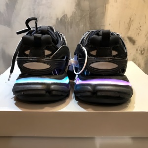 Zapatillas de Diseño de Lujo para Hombre, Retro, Elegantes, Modernas, con Plataforma, para Caminar, de Alta Calidad, Diseño LED 3.0, para Correr al Aire Libre - Product Image 4