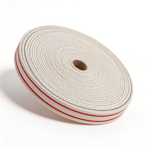 Composant de <span class=keywords><strong>volet</strong></span> <span class=keywords><strong>roulant</strong></span> durable, sangle de <span class=keywords><strong>volet</strong></span> <span class=keywords><strong>roulant</strong></span> en polypropylène gris de 19 mm x 50 m - Product Image 3