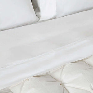 Premium 100% Bamboo Sheet <strong>Bedding</strong> With Hypoallergenic Feature and Reinforced StitchingFor <strong>Allergy</strong> Friendly Hotel - Product Image 5