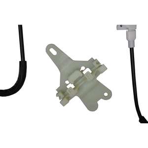 Pour Nissan Terrano MK2 1993-2005 Kit de réparation de régulateur de fenêtre de porte avant droite pour pièces automobiles 4/5 portes - Product Image 1