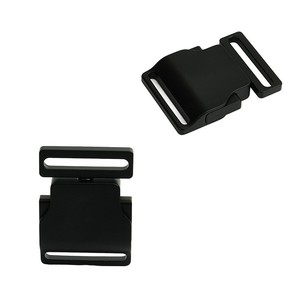 Hebilla de Aluminio Z W de 36 mm, Accesorios Multiusos para Bolsos - Product Image 2