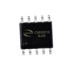 YXS TECHNOLOGY New Original High Quality CS83501 ESOP10 ICs (Electronic Components) CS83501E