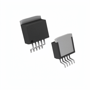 In Stock Power Management (PMIC) TO 263 6, D2PAK , TO 263BA TL1963A-15KTTR Components Electronic - Product Image 1