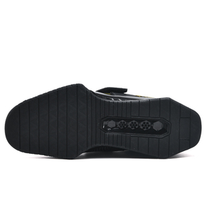 Nouvelle haute qualité <span class=keywords><strong>pas</strong></span> <span class=keywords><strong>cher</strong></span> chaussures <span class=keywords><strong>d</strong></span>'<span class=keywords><strong>haltérophilie</strong></span> pour homme grande taille 46 professionnel accroupi Sport chaussures <span class=keywords><strong>d</strong></span>'entraînement marque usine Oem - Product Image 3