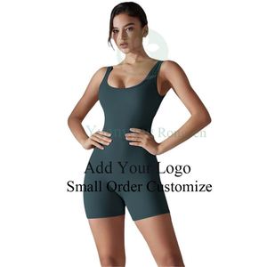 Mono Deportivo <span class=keywords><strong>Muy</strong></span> Elástico para Mujer, Ropa de Gimnasio, Yoga, Traje Deportivo con Tirantes - Product Image 5