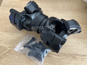 Atlas Copco cradan trục mô hình 5572265100 xử lý giả mạo - Product Image 5