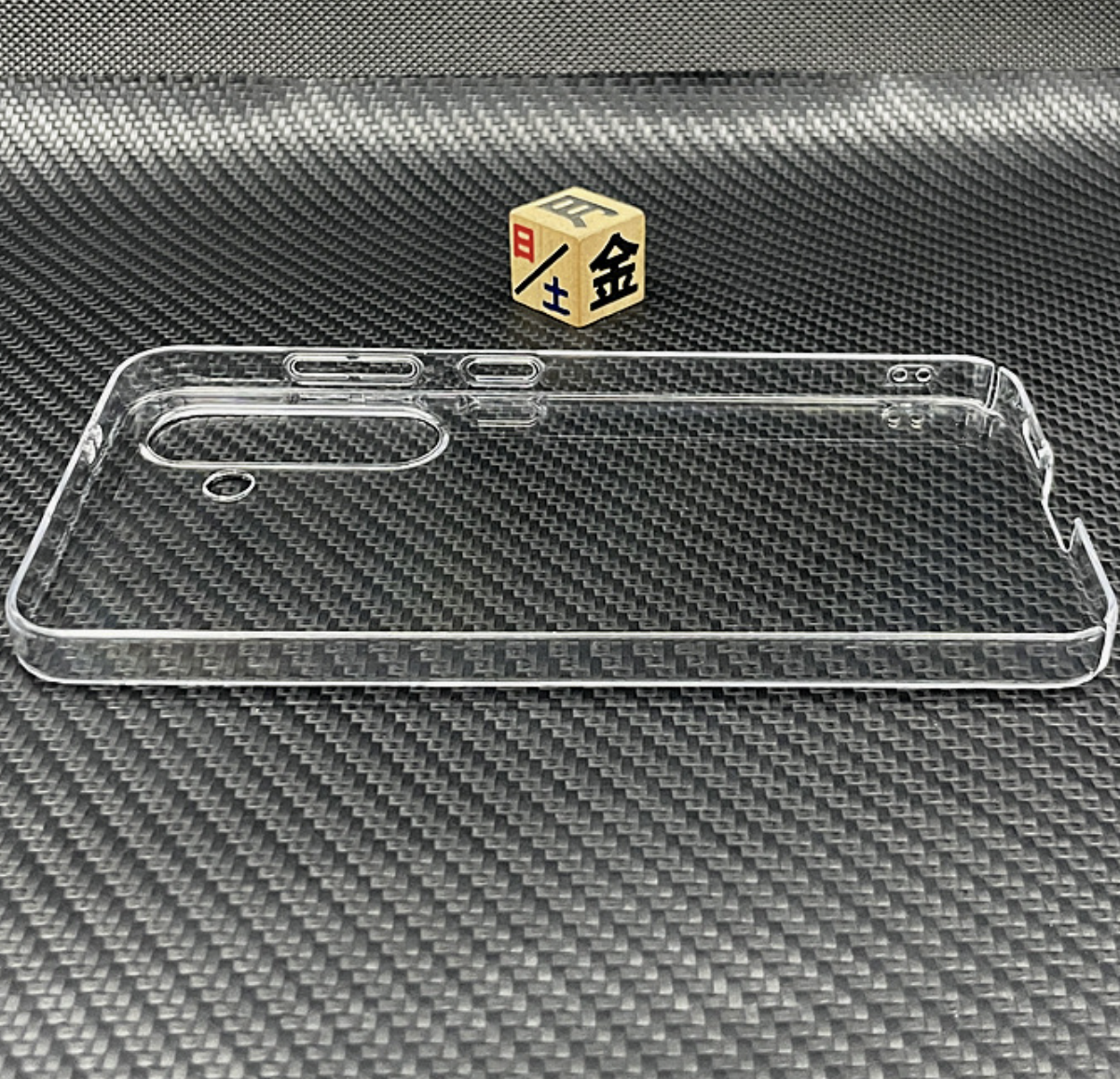 คริสตัล เคลียร์