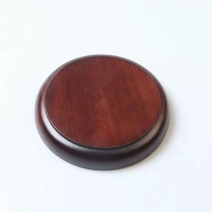 Ensemble de marteaux de juge en bois artisanal de haute qualité, accessoires de bureau pour enchérisseur, avec gravure, décoration élégante - Product Image 5