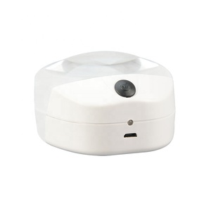 10x paperweight Dome kính lúp với USB có thể sạc lại - Product Image 4