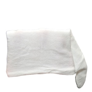 ถุงมือผ้าฝ้ายเจอร์ซีย์ป้องกันแรงงาน 13 เย็บตะเข็บ ผ้าซับเหงื่อ สำหรับงานโรงงาน งานอิเล็กทรอนิกส์ และงานบ้าน - Product Image 2