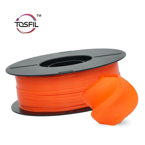 Filament PLA+ TOSFIL écologique de 1,75 mm avec tenacité, imprimante 3D FDM, résistance accrue, haute précision, surface lisse - Product Image 3