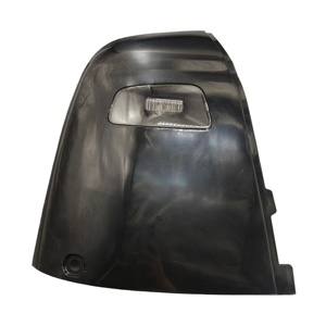 Piezas de Alta Calidad para Sistemas de Iluminación de Camiones 84055721 84055723 Luz de Visera para Camión Volvo FH FM - Product Image 1
