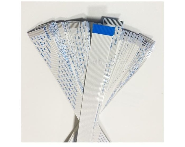 Compatible With Epson Tm-U220a 220b U220d U220pa, U220pb U220pd Printers Flexible Print Head Cable for Tm-U220a U220b