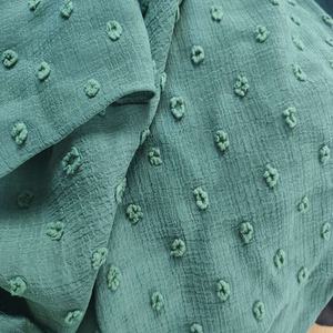 Tessuti di <span class=keywords><strong>fiori</strong></span> recisi in <span class=keywords><strong>chiffon</strong></span> intrecciati in stock multicolore di alta qualità <span class=keywords><strong>per</strong></span> il vestito - Product Image 2