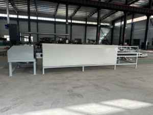 Usine de recyclage de panneaux photovoltaïques à haut rendement de 2300 kg/h, équipement de récupération de panneaux solaires - Product Image 3