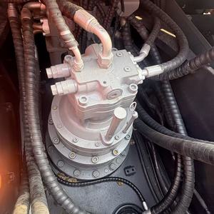 Excavadora Usada Hitachi ZX360H de 36 Toneladas, Excavadora Hidráulica de Servicio Pesado con Motor Isuzu Original de Japón para Ingeniería Civil - Product Image 6