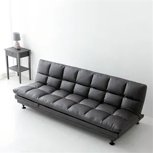 Modern Cheap wholesale price folding sofas indian Fabric Sofa Bed living room furniture
