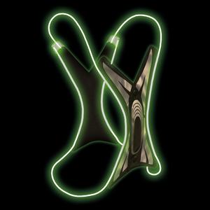 Nouvelles Gilets Réfléchissants LED de Course 2026 de Haute Qualité avec Chargement Micro USB pour la Sécurité Extérieure - Product Image 4