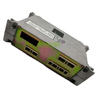 Pièces détachées pour excavatrices PC150-6 PC160-6 PC200-6, carte de commande d'ordinateur 7834-24-2000 7834-24-2003 7834-24-2004