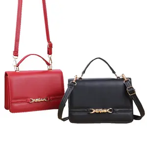 Pabrik mode desainer tas gaya antik 3 Set tas tangan wanita Set