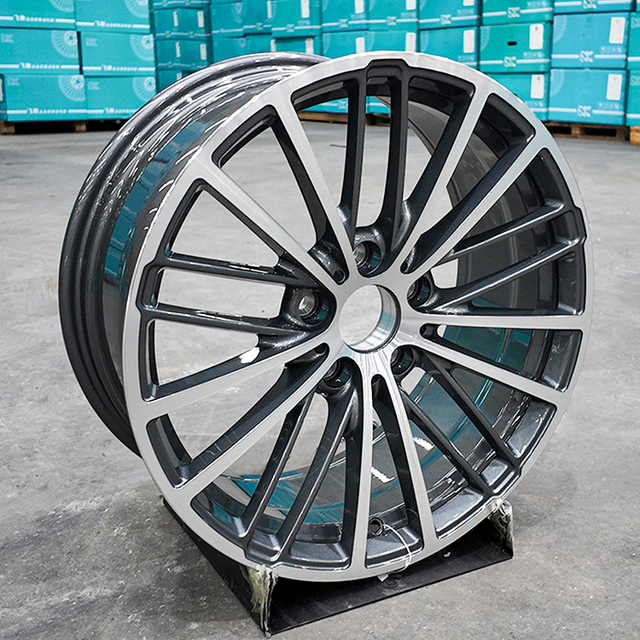 BZ Precise 5x114.3 Forged Wheels Forged Rims for Lexus IS250 IS300 IS350 Sedan Tuning