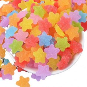2020 Popularity Hot Selling Magnetic Ice Cream <b>Slime</b> Clay Plasticine Decoration Accessories - Product Image 1