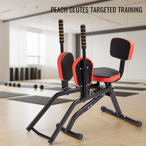 Máquina <span class=keywords><strong>de</strong></span> Empuje <span class=keywords><strong>de</strong></span> <span class=keywords><strong>Cadera</strong></span> Plegable <span class=keywords><strong>de</strong></span> Metal Lingxi, Equipo <span class=keywords><strong>de</strong></span> Gimnasio en Casa <span class=keywords><strong>para</strong></span> <span class=keywords><strong>Ejercicios</strong></span> <span class=keywords><strong>de</strong></span> Glúteos, Abductores y Estiramiento <span class=keywords><strong>de</strong></span> Piernas, <span class=keywords><strong>para</strong></span> Entrenamiento Unisex - Product Image 2